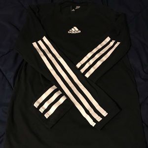 Adidas long sleeve